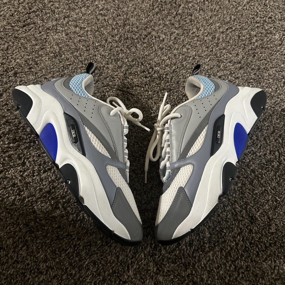 Dior b22 used